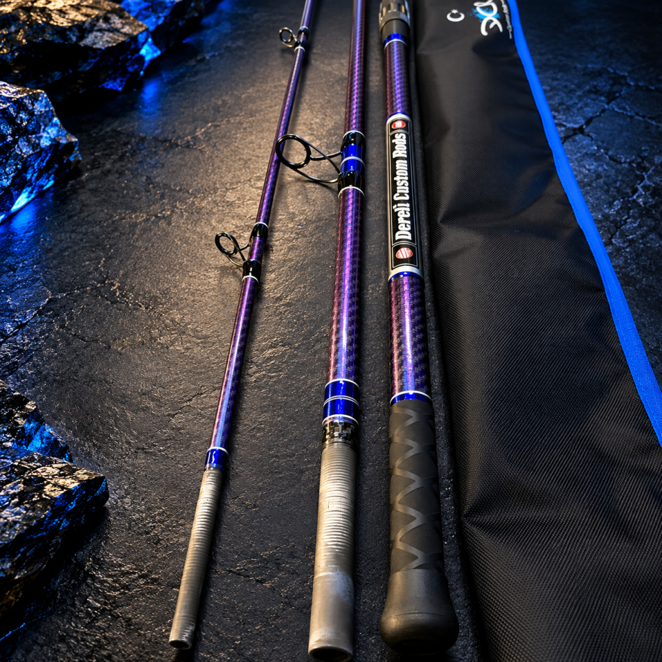 Anadolu 430 cm 100-250gr / Thermo Hybrid / 120-160 gr OTG / 180 grSide / 250 gr Max